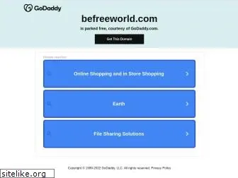befreeworld.com
