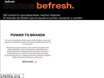 befresh-studio.com