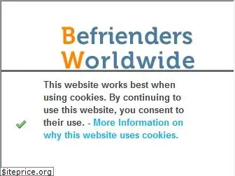 befrienders.org