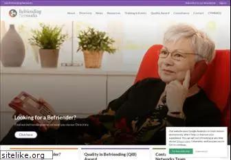 befriending.co.uk