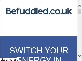 befuddled.co.uk