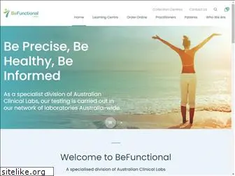 befunctional.com.au