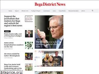 begadistrictnews.com.au