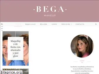 begamakeup.com