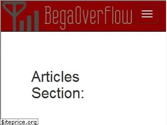 begaoverflow.com
