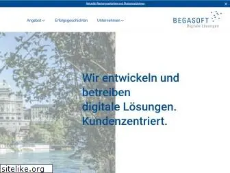 begasoft.ch