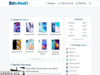 begawei.com