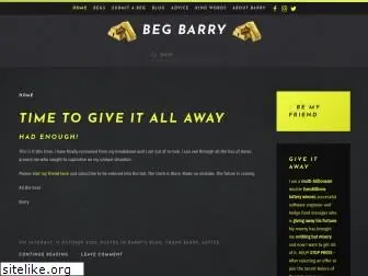 begbarry.com