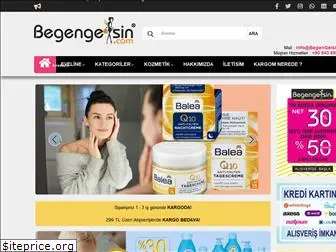 begengelsin.com