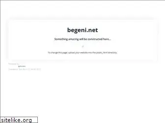 begeni.net