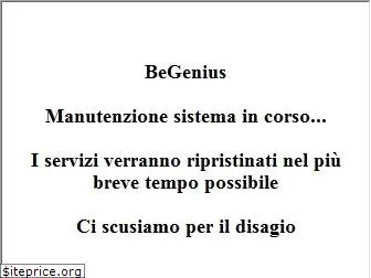 begenius.it