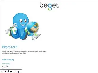 beget.tech