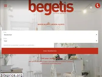 begetis.com.au
