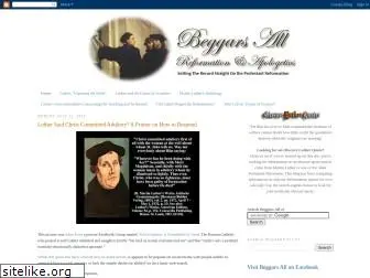 beggarsallreformation.blogspot.com