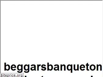 beggarsbanquetonline.com