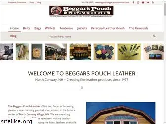 beggarspouchleather.com