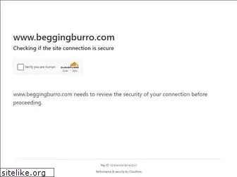 beggingburro.com