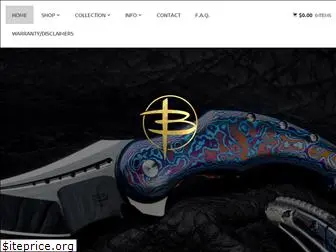 beggknives.com