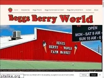 beggsberryworld.com
