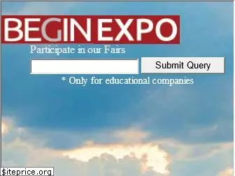 begin-expo.com