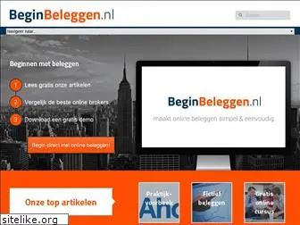 beginbeleggen.nl