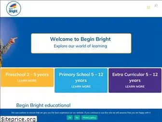 beginbright.com.au