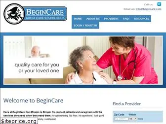 begincare.com