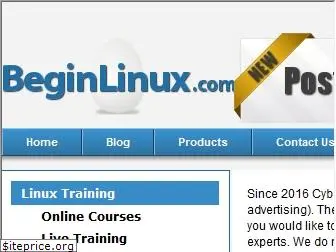 beginlinux.com