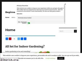 beginner-indoor-gardening.com