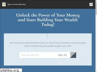 beginner-investing-made-easy.com