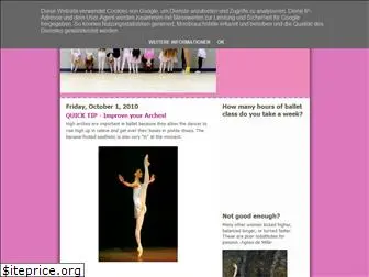 beginnerballerina.blogspot.com