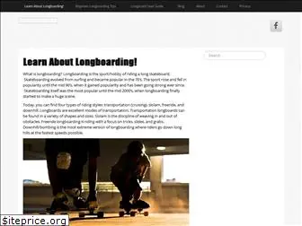 beginnerlongboarding.com