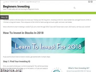 beginners-investing.com