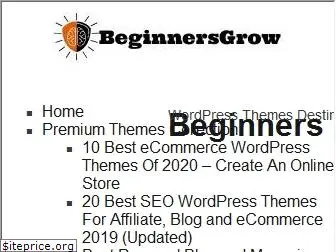 beginnersgrow.com