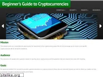 beginnersguidetocryptocurrencies.com