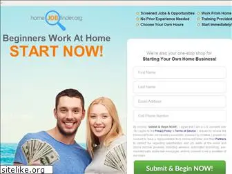 beginnersworkathome.com