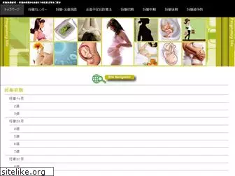 beginning-pregnancy.com