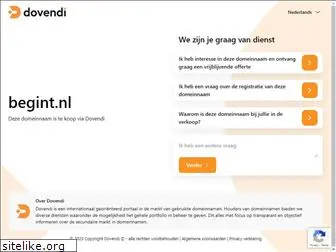 begint.nl