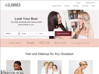 beglammed.com