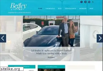 begleyliving.com