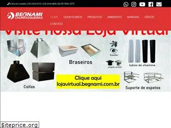 begnami.com.br