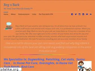 begnbark.com