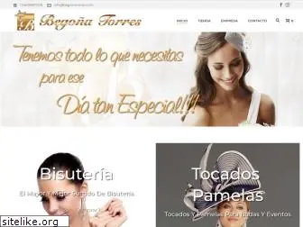 begonatorres.com