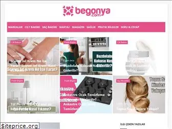 begonya.com