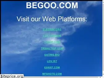 begoo.com