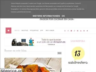 begorecetas.com