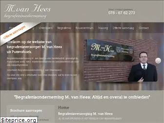 begrafenis-hoeksewaard.nl
