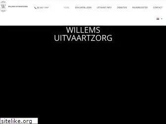 begrafenissen-willems.be