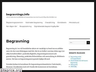 begravnings.info