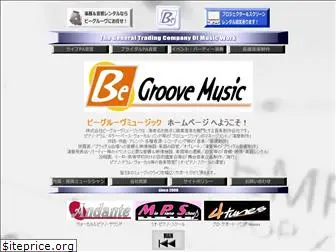 begroove.co.jp